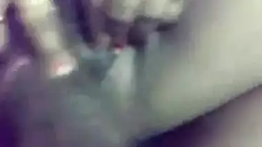 Marathi Aunty With Big Breasts Riding