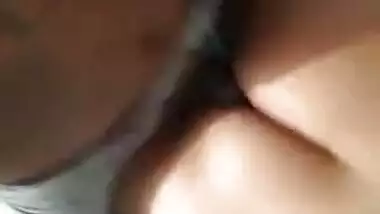 Erotic hardcore from behind fucking video of legal age teenager gal