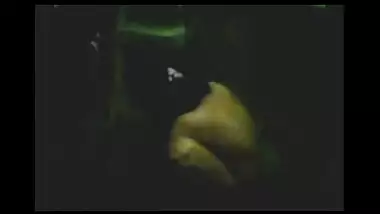 Sexy punjabi bhabi stumped by young devar mms
