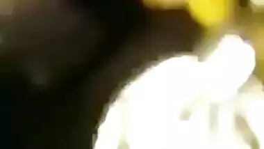 This tamil slut wife needs two cocks - tamil audio 