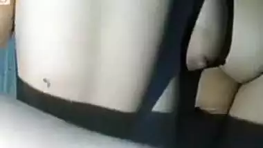 Desi Girl’s Pussy Masturbating Tango Show Video