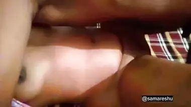 Aunty passionate closeup pussy sex