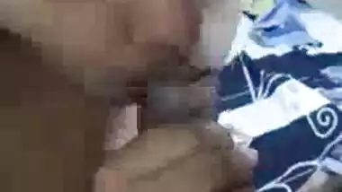 Sexy haryanvi college girl with big boobs drinking cum