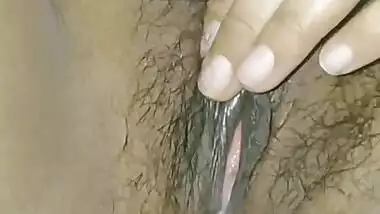 Desi slut girl filmed nude before fucking
