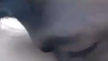 Beautiful Cute Desi Girl Boob And Pussy Sucked By Lover