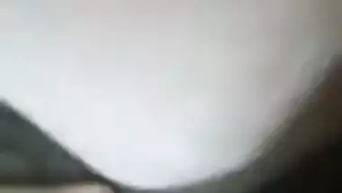 Desi sexy aunty open her dress