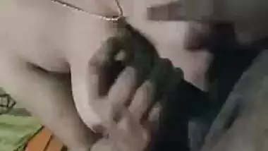 Mallu aunty nude MMS video