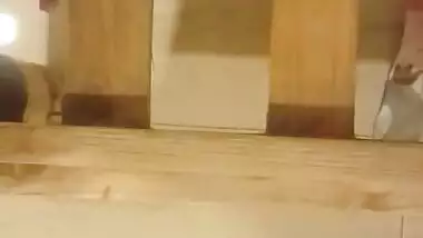 Super Cute Look Girl Blowjob with Clear Hindi Talk Must Watch guys