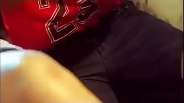 Free Indian masala porn of desi Punjabi girl foreplay sex with lover