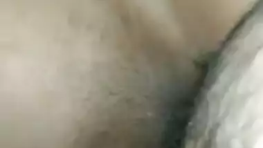 Sexy Dehati angel sex with her stepbrother at home MMS movie scene