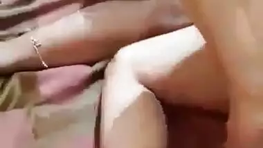 Deshi lesbian Aunty’s