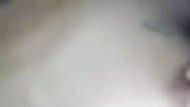 Bangladeshi village Desi girl shows her beautiful nude body on camera XXX