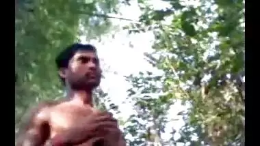 Desi Village Girl Fucked By Local boy With Audio Full 20min video
