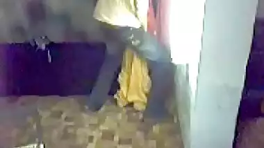 Porn Clip Of Desi Village Married Woman With Officer