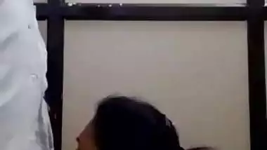 Son recording hot indian mom sex with neighbor