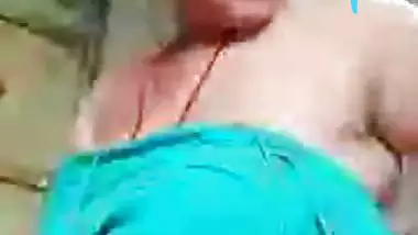 Dehati naked solo video