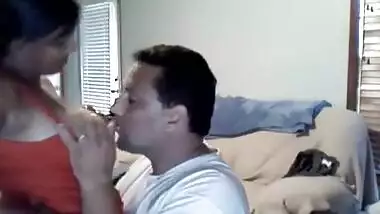 Desi couple home made sex