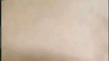 Sexy Indian wife cam porn live sex with her husband