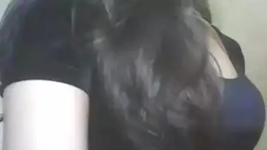 Indian web cam teen - 7