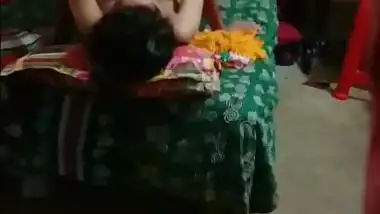 Bangladeshi teen lovers sex video