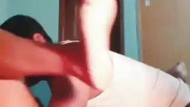 Bangladeshi Sexy Bhabi Fucking and Pussy Licking With Bangla Talk 3 New Clips Part 2