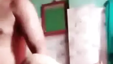 Wild desi xxx MMS of crazy couple fucking like crazy