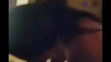 Hot Desi Girl Sucking And Fucking
