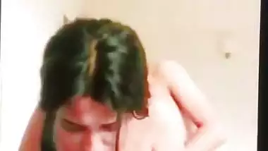 Booby Bengali girl nude pics and viral sex videos