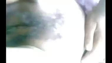 Forest – best place for fucking whores