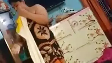 Most Hot Bengali Couple Romance Part 2