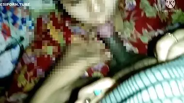 Li Ya In Wife Ne Lund Chus Kr Pura Maal Apne Ander