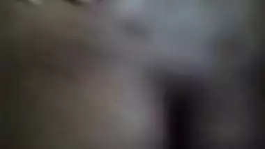 Bangladesi Hindu girl