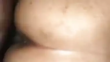 4 minutes of this tight pussy getting fucked by BBC. She loves it when i call her a slut. CREAMPIE