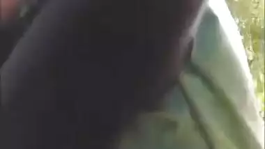Indian college playground sex video of desi lovers