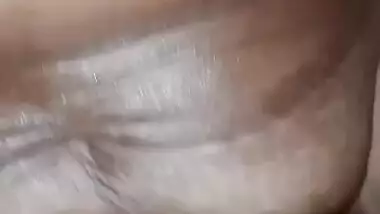 Indian couple fucking hard part-1