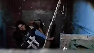 Desi Randi Fucked Hard in His Room With Client