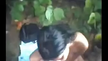 Mature Chennai babe getting fucked Hardcore Outdoor
