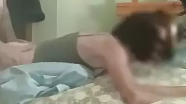 Do Not Watch - Unless You Want To Watch Very Boring Vanilla White People Sex