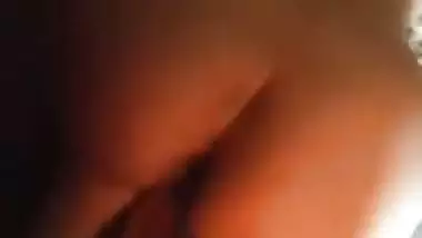 Paki Pair XXX sex doggy style episode