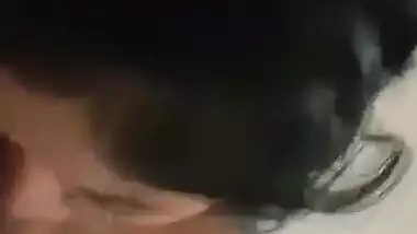 Sexy nri girl blowjob