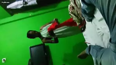 Kaamwali Bhabhi Ki Chudai