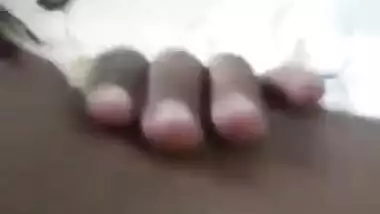 Tamil maid hard fucked by owner