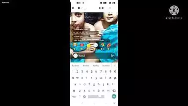 Bengali girl Hot show for money on tango