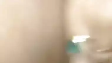 Excited Desi belle moans during XXX affair with her brother-in-law