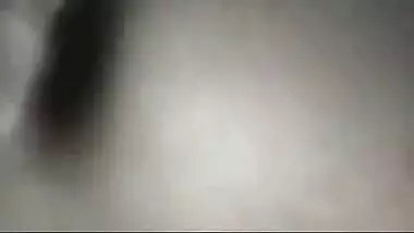 Desi hot bhabhi sucking her devar’s dick