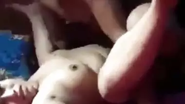 Bengali mom sharing sex porn scandal video