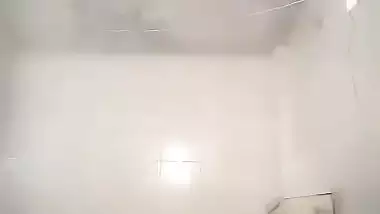 Naked teen desi solo striptease