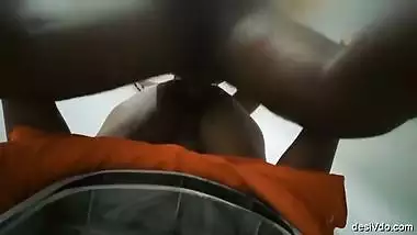Super hot Big busty Mallu wife fucked