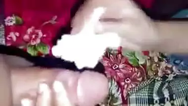 Devar gets an Indian blowjob from Bhabhi after his breakup