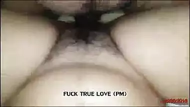 Desi girl spreading legs for her lover for the wild sex